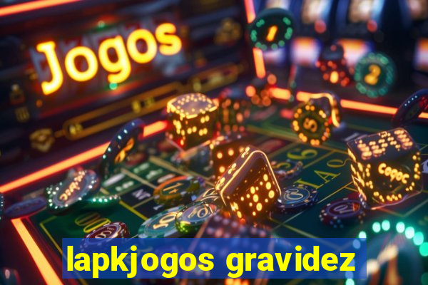 lapkjogos gravidez